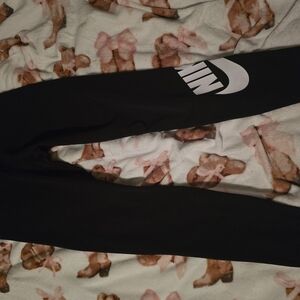 Womens Nike Leggings
